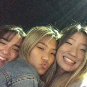 Meet your Posher, Jodee